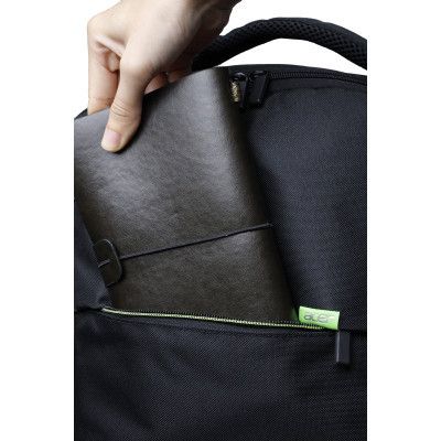 Рюкзак для ноутбука Acer 15.6&quot; Commercial Black (GP.BAG11.02C) | Зображення 3