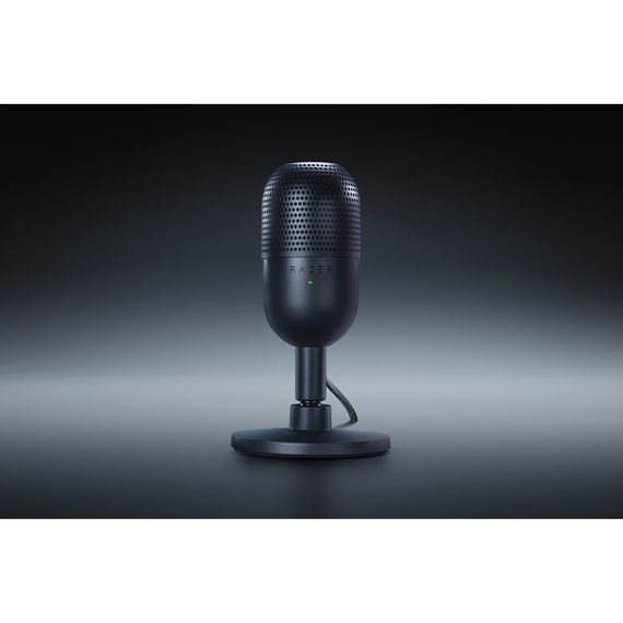 Мікрофон Razer Seiren V3 Mini Black (RZ19-05050100-R3M1) | Зображення 5