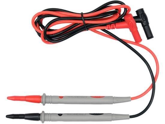 Щупи цифрових тестерів мультиметра 2 штуки YATO YT-73077