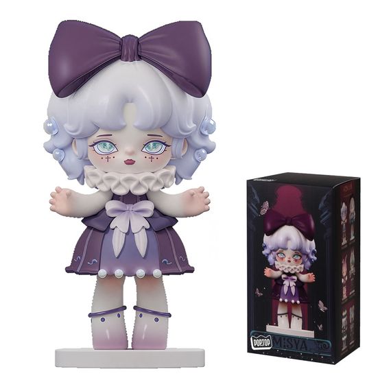 Коллекционная фигурка Удивительный особняк Pop Top Lucky Emma YQ-000006 серии "Misya"