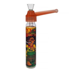 Кальян Портативный Top Puff Водный Топпафф "Jamaica"