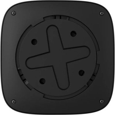 Датчик дыма Ajax FireProtect 2 RB CO black | Зображення 4