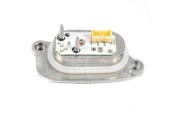 LED модуль фары 8V0998474 (1 шт, правый) для Ауди A3 2012-2020 гг