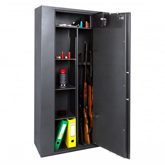 Сейф оружейный Safetronics MAXI 10PEK5 | Зображення 1