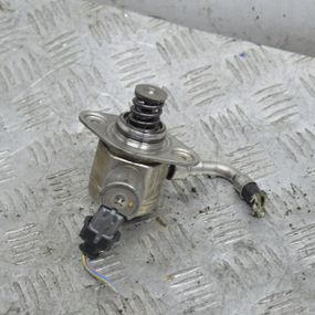 Паливний насос 1.0 EcoBoost Ford Focus III Fiesta VII ПНВТ Форд Фокус 3 Фієста 7 ЕкоБуст CM5G9D376GA