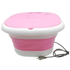 Ванночка-масажер для догляду за стопами ніг MP-806