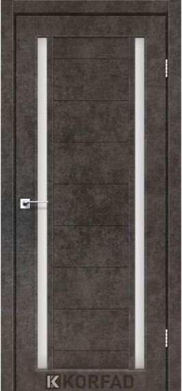 Двери Корфад Oristano OR-04 межкомнатные