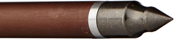 Стрела для лука Man Kung MK-AAL30 Стрела алюминий Стрела алюминиевая для лука Лучная стрела | Зображення 3