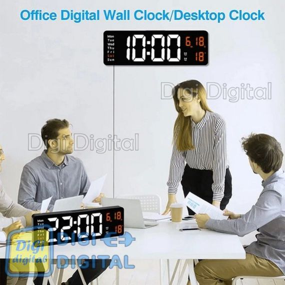 Годинник SM-601 Спортивний Водонепроникний SM 601 (46380-8766_479) | Зображення 4