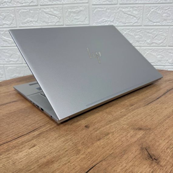 Ігровий ноутбук HP Envy 16t-h000 / 16" (2560x1600) IPS / Intel Core i5-12500H (12 (16) ядер по 3.3 - 4.5 GHz) / 16 GB DDR5 / 512 GB SSD / Intel Arc A370M, 4 GB GDDR6, 64-bit / WebCam б/в | Зображення 5