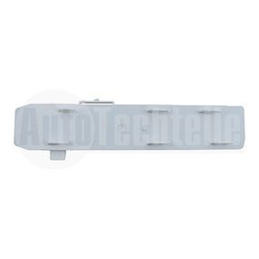 Крышка фильтра салона Skoda Superb 08-15/ Yeti  10-18/ VW CC 12-17/Passat B6 06-11/Passat B7 10-15/Tiguan