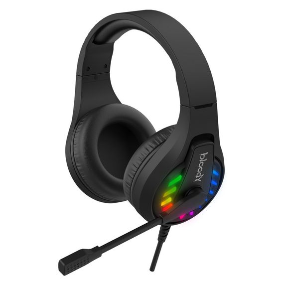 Навушники A4Tech Bloody G230p Black | Зображення 2