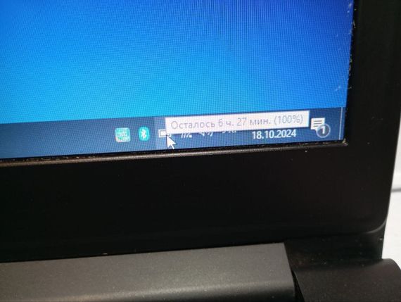 Ноутбук Б-клас Dell Latitude 3450 / 14" (1366x768) TN / Intel Core i5-5200U (2 (4) ядра по 2.2 - 2.7 GHz) / 8 GB DDR3 / 128 GB SSD / Intel HD Graphics 5500 / WebCam б/в | Зображення 8