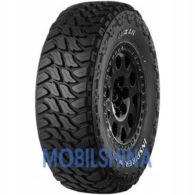 Всесезонные шины Luxxan Inspirer MT+ (35/12.5R15 113Q)