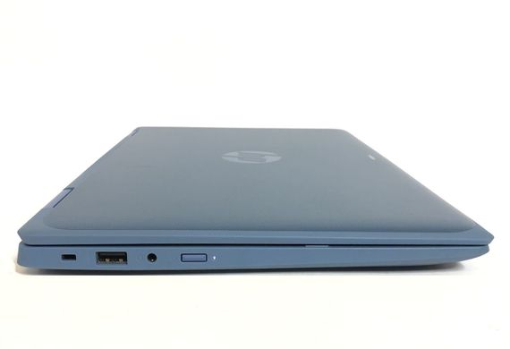 Нетбук-трансформер HP ProBook x360 11 G5 EE / 11.6" (1366x768) IPS Touch / Intel Pentium Silver N5030 (4 ядра по 1.1 - 3.1 GHz) / 4 GB DDR4 / 128 GB SSD / Intel HD Graphics 605 / WebCam / Win 11 Pro б/в | Зображення 3
