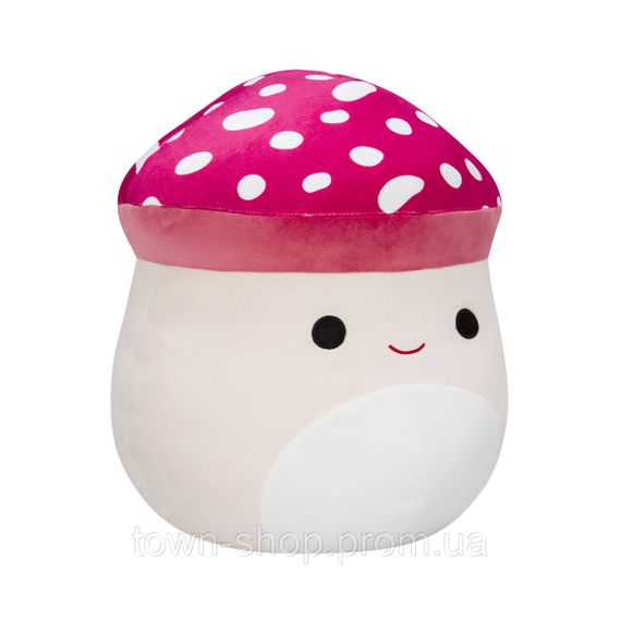 Мягкая игрушка Squishmallows – Гриб Малкольм (30 cm) | Зображення 2