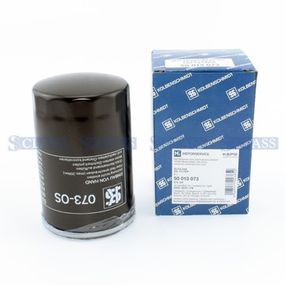 Фильтр масляный Audi/VW 1.6-2.0i,50013073