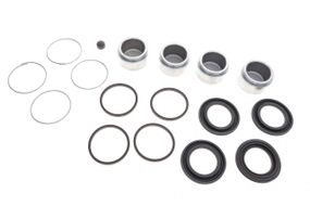 Ремкомплект супорта переднього Toyota Land Cruiser 90-97 d=45mm  + 4 поршня  114-5192