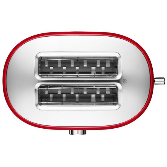 Тостер KitchenAid 5KMT2116EER, червоний | Зображення 2