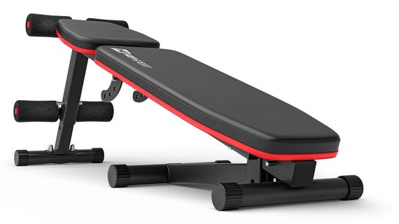 Лавка універсальна Hop-Sport HS-1010 Pro | Зображення 6