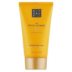 Крем для тела RITUALS... The Ritual of Mehr loving body cream (70 ml)