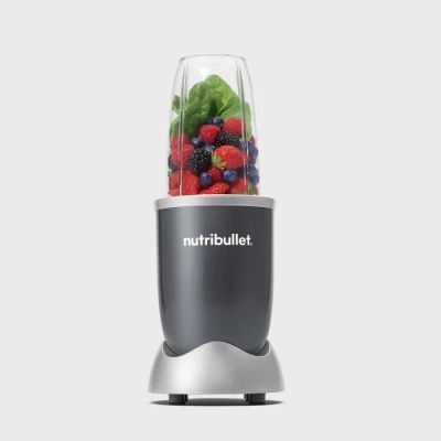 Блендер NUTRIBULLET NB614DG | Зображення 3