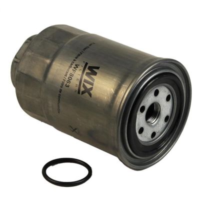 Фильтр топливный Wixfiltron WF8063 | Зображення 1