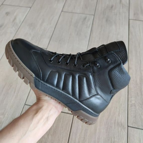 Практичні зимові черевики IKOS 42 розмір | Зображення 3