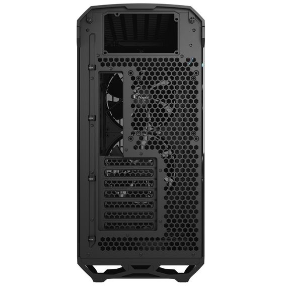 Корпус Fractal Design Torrent Black TG Dark Tint (FD-C-TOR1A-06) | Зображення 3