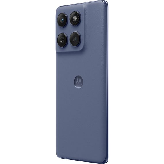 Мобільний телефон Motorola Edge 60 Fusion 8/256GB Slipstream (PB7E0039RS) | Зображення 6