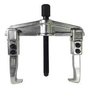 Съемник подшипников Richmann, двухлапый 6", 100х140 мм (C4064)