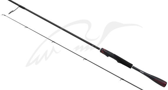 Спиннинг Shimano Zodias ’21 Super Sensitive 2.23m 2.5-11g | Зображення 1