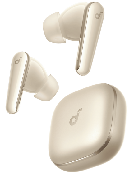 Гарнітура Anker SoundСore Liberty 5 Golden
