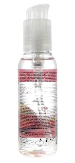 Вагінальний лубрикант STRAWBERRY Personal Lubricant Boss of Toys, 100 ml Sex Aura | Зображення 1