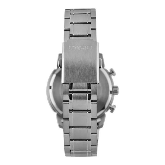 Чоловічий годинник Casio MTP-E515D-8A | Зображення 2