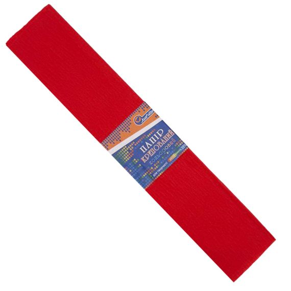 Гофрований папір "Josefotten" KR35(Red) 35%, 20г/м2