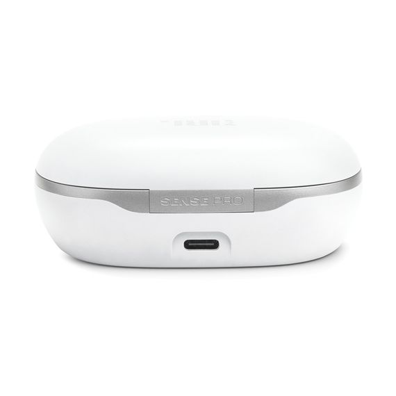 Навушники JBL Sense Pro White (JBLSENSEPROWHT) | Зображення 8