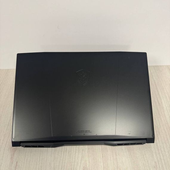 Ігровий ноутбук MSI Katana 15 B12VGK / 15.6" (1920x1080) IPS / Intel Core i7-12650H (10 (16) ядер по 3.5 - 4.7 GHz) / 16 GB DDR5 / 512 GB SSD NVMe / nVidia GeForce RTX 4070, 8 GB GDDR6, 128-bit / WebCam б/в | Зображення 8