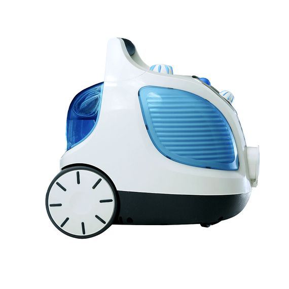 Пароочисник Thomas Vaporo Buggy 792023 | Зображення 1