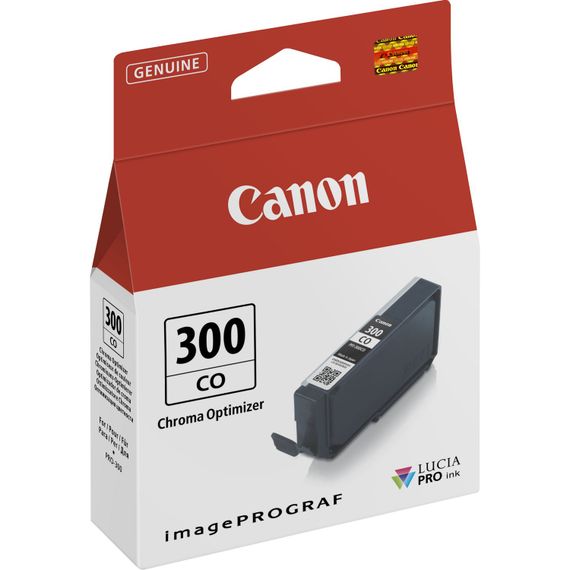 Картридж Canon PFI-300 imagePROGRAF PRO-300 Chroma Optimizer (4201C001) | Зображення 1