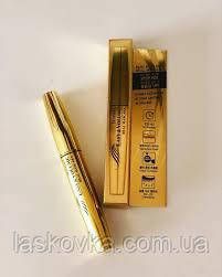 Туш для надання об'єму Deoproce Easy Volume Real Mascara | Зображення 1
