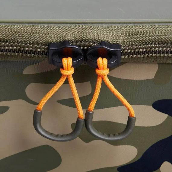 Сумка Prologic Element Storm Safe Barrow Bag Large 54 Camouflage | Зображення 3
