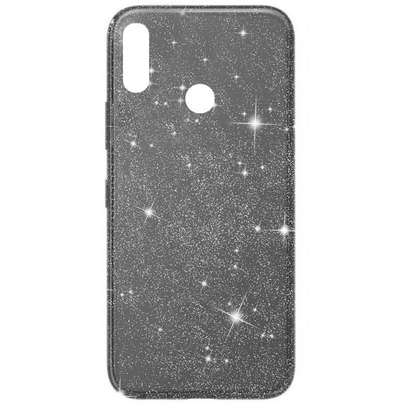 TPU чехол Nova для Huawei P Smart+ (nova 3i) Grey