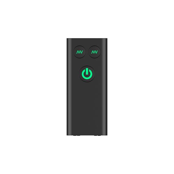 Масажер простати Nexus Ride, гнучке кріплення стовбура + стимуляція промежини | Зображення 4
