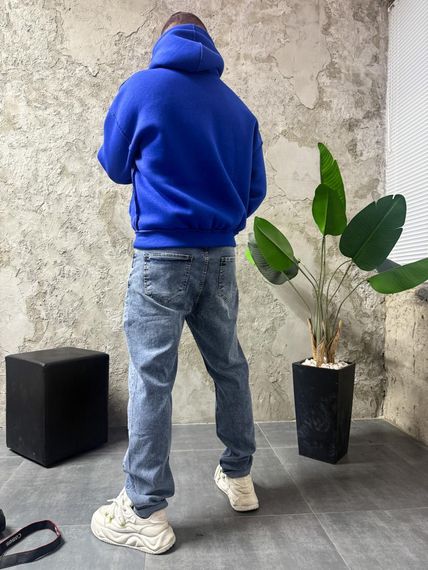 Худі на флісі | Зображення 4