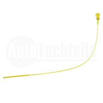 Щуп уровня масла Opel Movano 2.5 CDTI 03-/ Renault Master 2.5 dCi 06- 740/700mm, AutoTechteile, 511 0012, 81660