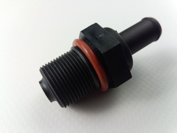Клапан вентиляції картера Hyundai/KIA, MOBIS (267402G000, 26740-2G000) | Зображення 1