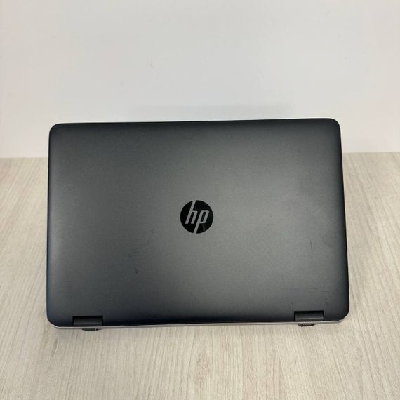 Ноутбук Б-класс HP ProBook 650 G2 / 15.6" (1920x1080) TN / Intel Core i7-6600U (2 (4) ядра по 2.6 - 3.4 GHz) / 8 GB DDR4 / 128 GB SSD / Intel HD Graphics 520 / WebCam б/у | Зображення 7