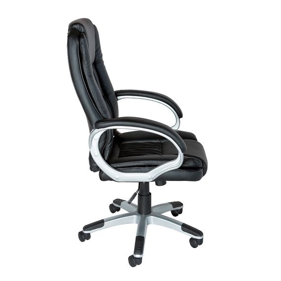 Кресло офисное Goodwin Denver black | Зображення 1