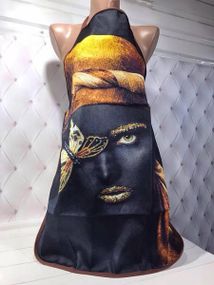 Фартух жіночий Ф1 Поліестер